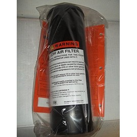 CPF 20/80 AIR Filter 03547 Replacement Cartridge SANDBLASTING ONE -P#EWT43 65234R3FA431436F