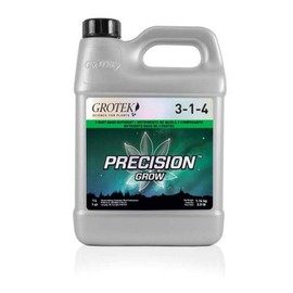 Grotek GT0006797 Precision Grow 1L Nutrient, Grey