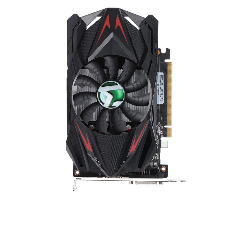 Graphics Card 2GB 64Bit MSGT1030 GPU GDDR5 Mini ITX DVID