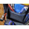 Faithfull FAIFAPN Fastener's Tool Pouch 3 Pockets