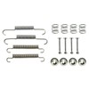 TRW SFK437 Accessory Kit, Parking Brake Shoes