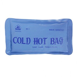 Saehan PVC hot pack 1st stage 2ea