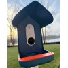 Bird Replacement Camera Holder for Bird Buddy in Blue