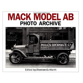 Mack Model AB