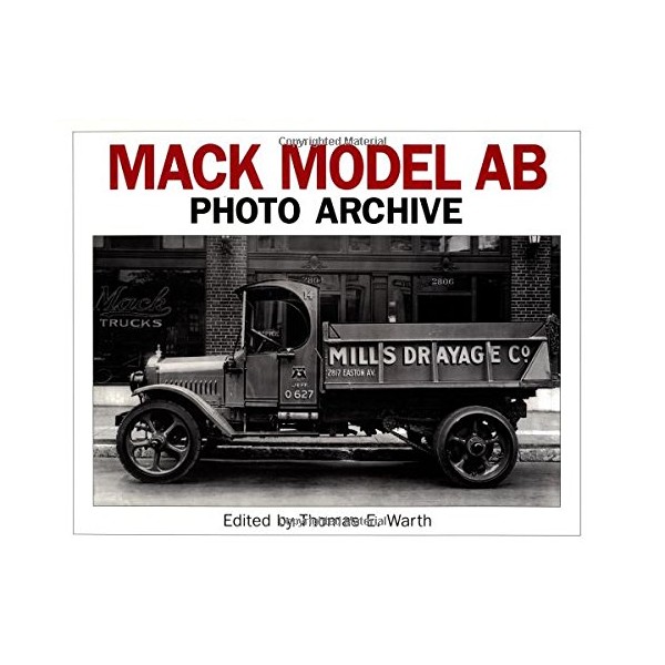 Mack Model AB