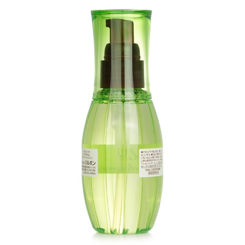 Milbon Deesse Elujuda Mellow Serum 120ml / 4.1 fl oz