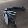 LEATHERMAN SKC-N Multi-Tool SKELETOOL CX Skell Tool CX [Genuine Japanese