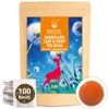WT WEETEE Dandelion Leaf & Root Tea bags, 100% Pure