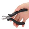 3pcs Rimless Eyeglasses Plier Optical Eyeglasses Adjusting Pliers Repairing Kit