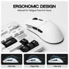 EPOMAKER Click Lite Wireless Gaming Mouse, 800 to 12,000 DPI