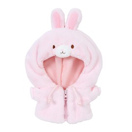 Sanrio 123480 Kisekae Clothes M Rabbit Parka (Pita Frenzu) Doll Accessories