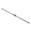 Linear Rail Guide High Accuracy Stable Sturdy Durable Small Lightweight