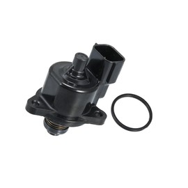 Motoforti Idle Air Control Valve 13520-31G00 for Suzuki King Quad 500 550 750 2008-2018 Long-lasting