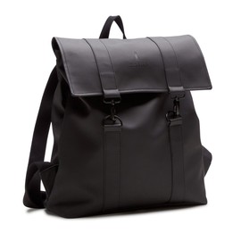 Rains Men's MSN Bag, Black, One Size
