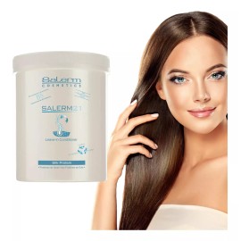 Salerm 21 B5 Silk Protein Tratamiento Super Hidratante 1kg