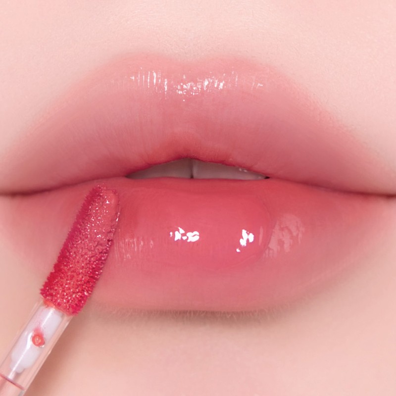 WAKEMAKE Waterful Glow Tint - 02 Teen Mellow