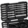 WA1626 Screwdriver Accessory Set - Storage Case for Home Repairs