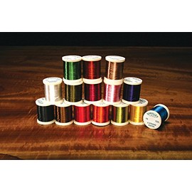 Danville 4 Strand Rayon Floss (11 Black)