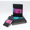 Pukka Pads soft touch notebook A4 size x 1 single