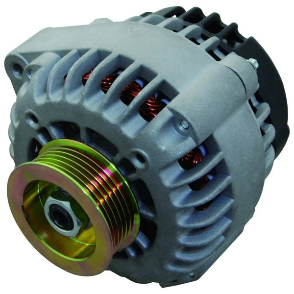 Parts Player OEG Parts New Alternator Compatible With Honda Accord