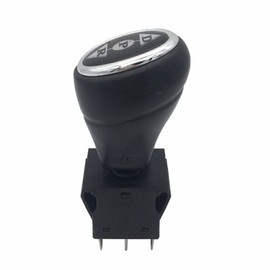 Children's Electric Powered Cars Forward Stop Backward Shift Switch Accessories, Children's Electric Powered Ride On Toys Car Replacement Parts Switch