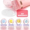 Collagen Night Wrapping Mask, Peel Off Collagen Mask for the