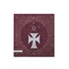 Glack [Taster Sean × Glack] GACTAR001 Iron Cross Paisley Bandana