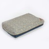 Danish Design FatFace Geo Bees Navy/White Sustainable Recycled Fibre Deluxe