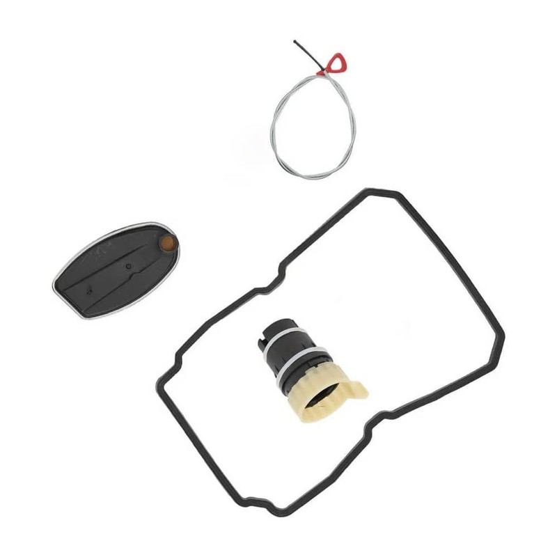 Baceyong 1 x transmission service kit, compatible with Mer-cedes-B-enz, 722.6