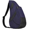 AmeriBag - Bolsa de espalda saludable para viajero, tamaño mediano,