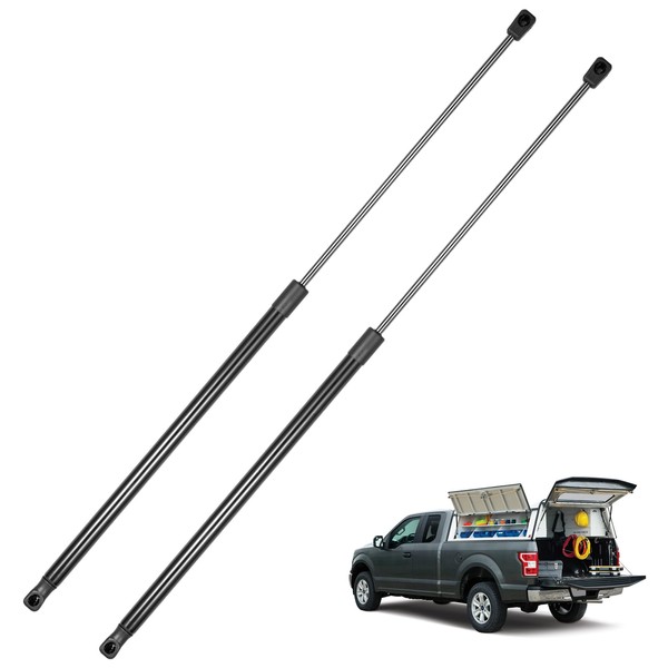 BDFHYK BDFHYK SE280P40 28 Inch 40.45 Lbs Truck Camper Shell