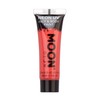Moon Glow – Intensive UV Neon Body Paints – 12ml Body Paint Red