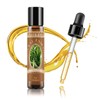 wusiyork Vetiver Essential Oil 10ML - 100% Pure and Natural
