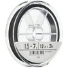 SHIMANO Harris Spin Power Taper Strand EX4 PE, 36.4 ft