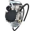 munirater Carburetor & Intake Manifold Replacement for 1999-2004 Yamaha Bear