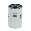 MANN-FILTER WD 10 004 Filtro de aceite – Para Camiones,