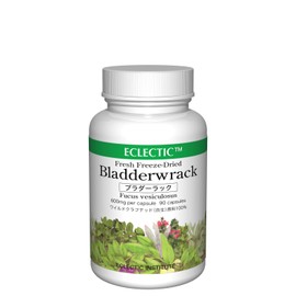 EXCTRIC Bladder Rack (Fookas, Hibamata) 600 mg x 90 capsules e232