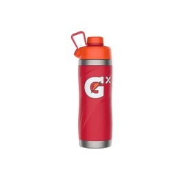 Gatorade Gx Stainless Steel Bottle, 32oz