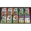 1993 Classic Proline Live Draft Rookie Sealed Sets Drew Bledsoe