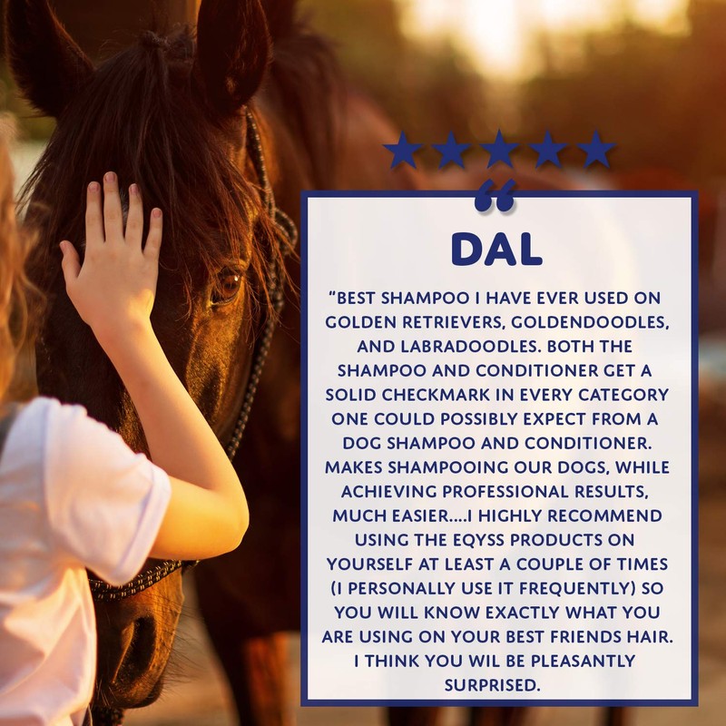 Eqyss Premier Shampoo 32 oz