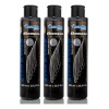 Incredible Kit 3 Shampoo Pinta Canas Negro Anticanas Pintakanas Shampo