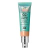 It Cosmetics Cc+ Natural Matte Cream Base De Maquillaje 32ml