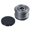 febi bilstein 15262 Alternator Overrun Pulley, pack of one