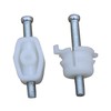 TAKPART 1x Set Front Headlight Adjustment Screws Front Headlight Adjustment