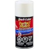 Dupli-Color CBGM03387 Perfect Match Premium Automotive Paint, White, 8 Ounces,
