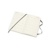 Moleskine - 18-Month Monthly Planner/Diary, Monthly Pocket Planner 2022, Monthly