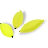Black Cat Yellow Micro U-Float 3.5 g, 3.5 g
