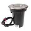 QUANS 3W Watt 12V 24V DC AC Low Voltage in