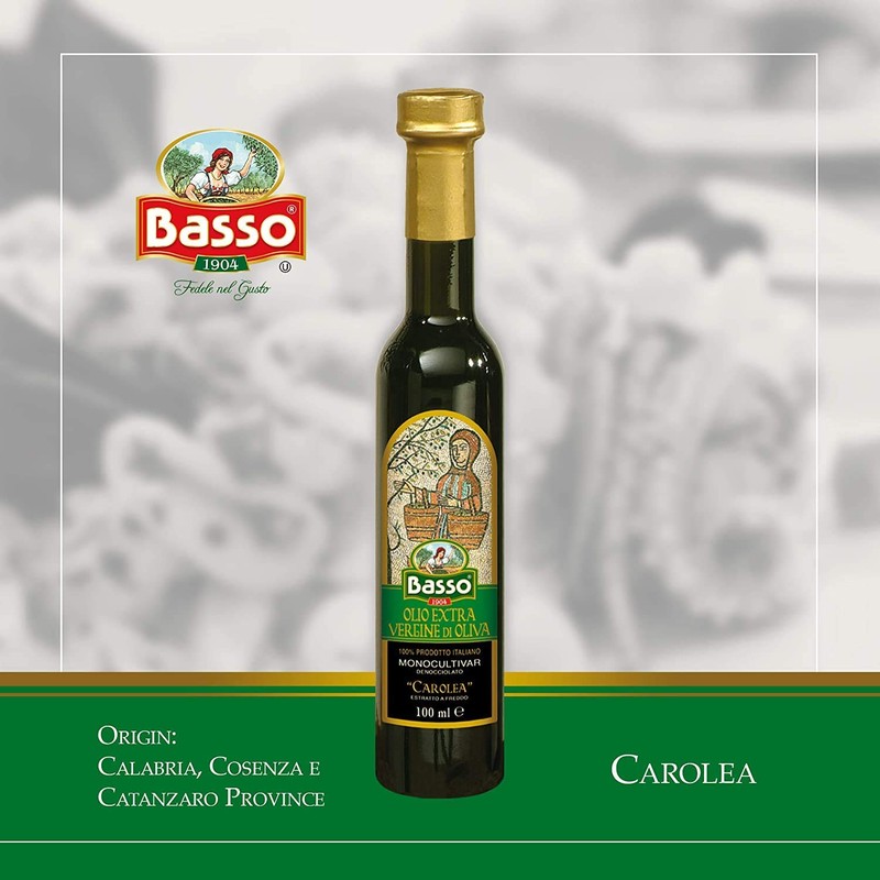 Taste of Italy, Extra Virgin Olive Oil Gift Set, Experience