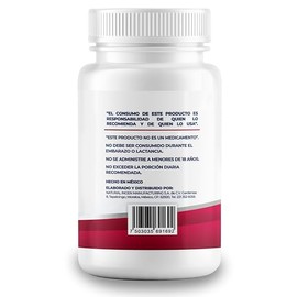 NAIMA Vinagre de Manzana, 100 Cápsulas | Suplemento Alimenticio 100% Puro y Natural| Apoyo Digestivo y Bienestar General| Sin Aditivos